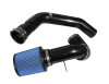 Injen Black Cold Air Intake for 08-12 Honda Accord V6 - SP1685BLK