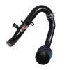 Injen Black Cold Air Intake for 03-06 Honda Element 2.4L - SP1726BLK