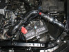 Injen Black Cold Air Intake for 07-11 Honda Element - SP1727BLK