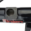 Injen Black Short Ram Intake for 2015 Mitsubishi Lancer 2.4L MT - SP1811BLK