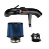 Injen Black Short Ram Intake for 2015 Mitsubishi Lancer 2.4L MT - SP1811BLK