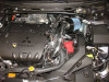 injen Polished Short Ram Intake for 08-13 Mitsubishi Lancer 2.0L - SP1832P