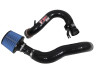 Injen Black Cold Air Intake for 08-13 Mitsubishi Lancer 2.0L - SP1835BLK