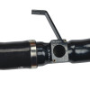 Injen Black Cold Air Intake for 08-13 Mitsubishi Lancer 2.0L - SP1835BLK