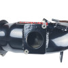 Injen Black Tuned Short Ram Intake for 09-11 Ralliart 2.0T Turbo - SP1839BLK