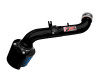 Injen Black Short Ram Intake for 06-11 Mitsubishi Eclipse 2.4L A/T - SP1867BLK