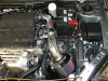 Injen Black Short Ram Intake for 06-11 Mitsubishi Eclipse 2.4L A/T - SP1867BLK