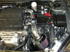 Injen Polished Short Ram Intake for 06-11 Eclipse A/T Only - SP1867P