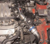 Injen Polished Cold Air Intake for 00-05 Eclipse V6 - SP1869P