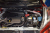 Injen Polished Short Ram Intake for 2016 Nissan Juke / Juke Nismo - SP1903P