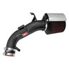 Injen Black Short Ram Intake for 07-12 Nissan Altima 2.5L - SP1974BLK