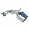 Injen Polished Short Ram Intake for 07-12 Nissan Altima L4 2.5L - SP1974P