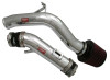 Injen Polished Cold Air Intake for 04-06 Nissan Altima 2.5L - SP1976P