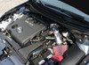 Injen Polished Short Ram Intake for 07-12 Nissan Altima V6 - SP1977P