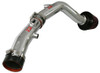 Injen Polished Cold Air Intake for 04-06 Nissan Altima V6 - SP1978P