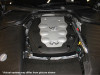 Injen Black Cold Air Intake for 06-08 Infiniti M35 V6 - SP1991BLK