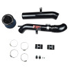Injen Black Cold Air Intake for 06-08 Infiniti M35 V6 - SP1991BLK