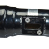 Injen Black Cold Air Intake for 06-08 Infiniti M35 V6 - SP1991BLK
