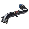 Injen Black Cold Air Intake for 06-08 Infiniti M35 V6 - SP1991BLK