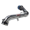 Injen Polished Cold Air Intake for 06-08 Infiniti M35 - SP1991P