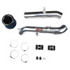 Injen Polished Cold Air Intake for 06-08 Infiniti M35 - SP1991P