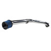 Injen Polished Cold Air Intake for 06-08 Infiniti M35 - SP1991P