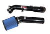 Injen Black Cold Air Intake for 03-07 Infiniti G35 Coupe - SP1993BLK