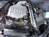 Injen Black Cold Air Intake for 03-07 Infiniti G35 Coupe - SP1993BLK