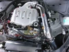 Injen Polished Cold Air Intake for 03-06 Infiniti G35 Coupe - SP1993P