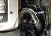 Injen Polished Cold Air Intake for 06-10 Infiniti M45 V8 4.5L - SP1996P