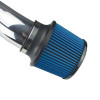 Injen Polished Cold Air Intake for 06-10 Infiniti M45 V8 4.5L - SP1996P