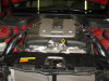 Injen Black Cold Air Intake for 07-08 G35 Sedan / 09-13 G37 - SP1997BLK