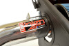 Injen Polished Short Ram Intake for 17+ Toyota iA 1.5L - SP2025P