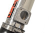 Injen Polished Short Ram Intake for 17+ Toyota iA 1.5L - SP2025P