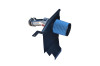 Injen Polished Short Ram Intake for 17+ Toyota iA 1.5L - SP2025P