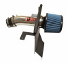 Injen Polished Short Ram Intake for 17+ Toyota iA 1.5L - SP2025P