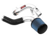 Injen Polished Cold Air Intake for 09-13 Corolla 1.8L - SP2079P