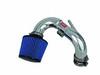 Injen Polished Cold Air Intake for 11-13 Lexus CT 200H Hybrid / 10-13 Prius
