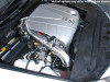 Injen Black Short Ram Intake for 06-14 Lexus IS350 - SP2092BLK