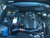 Injen Black Short Ram Intake for 2016 Lexus IS200T / RC200T - SP2097BLK