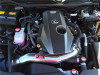 Injen Polished Short Ram Intake w/ MR Technology for 2016 Lexus IS200T / RC200T