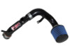Injen Black Cold Air Intake for 08-12 Scion xD 1.8L - SP2104BLK