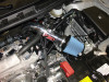 Injen Black Short Ram Intake for 11-15 Scion tC - SP2116BLK