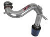 Injen Polished Cold Air Intake for 2012 Scion iQ 1.3L - SP2120P