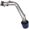 Injen Polished Cold Air Intake for 05-08 VW Jetta L5 2.5L Rabbit MKV - SP3026P