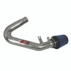 Injen Polished Short Ram Intake for 13-17 Fiat 500 1.4L - SP5022P