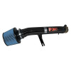 Injen Black Cold Air Intake for 2014 Fiat 500 1.4L - SP5023BLK