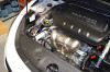 Injen Black Cold Air Intake for 2014 Dodge Dart Tiger Shark - SP5042BLK