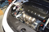 Injen Polished Cold Air Intake for 13-14 Dodge Dart Tiger Shark - SP5042P