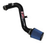 Injen Black Cold Air Intake for 2011 Mazda 2 1.5L M/T Only - SP6030BLK